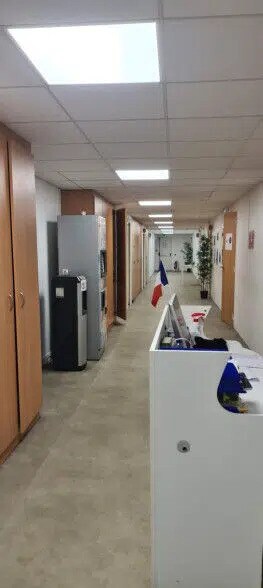 Bureau dans Paris à louer - Photo de l’immeuble – Image 2 sur 6