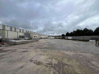 Plus de détails pour Industriel/Logistique à vendre