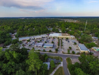 Plus de détails pour 7360 Skidaway Rd, Savannah, GA - Local commercial à louer
