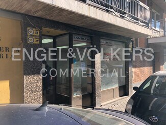 Plus de détails pour Local commercial à louer
