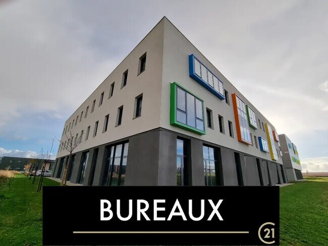 Plus de détails pour Bureau à vendre