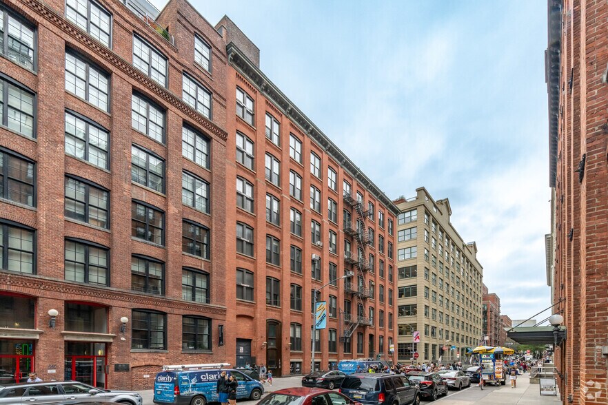 31 Washington St, Brooklyn, NY à vendre - Photo de l’immeuble – Image 3 sur 13