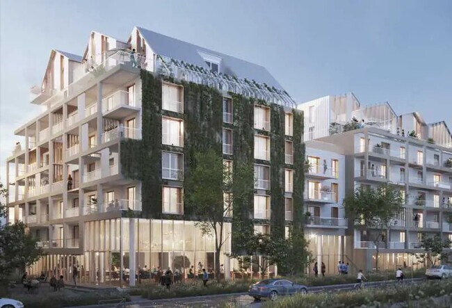 Plus de détails pour Local commercial à vendre