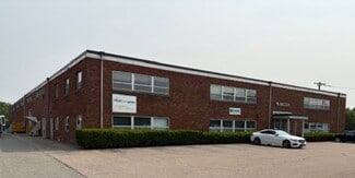 Plus de détails pour 15 Perwal St, Westwood, MA - Industriel/Logistique à vendre