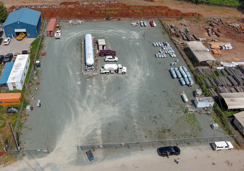 32623 149th St SE, Sultan, WA à vendre - Photo principale – Image 1 sur 2