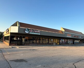 Plus de détails pour 5646 N 90th St, Omaha, NE - Bureau/Local commercial à louer