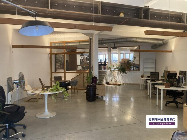 Plus de détails pour Bureau à louer