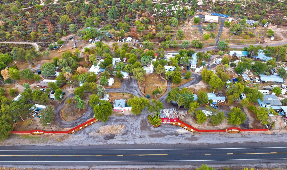 53390 US 60, Miami, AZ à vendre - Photo de l’immeuble – Image 3 sur 8