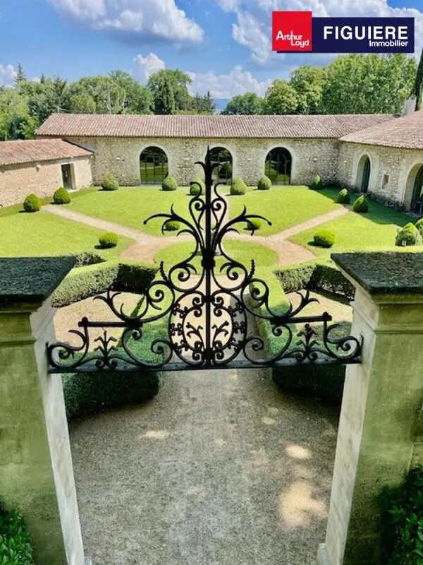 Local commercial dans Mallemort à vendre Photo de l’immeuble– Image 1 sur 24