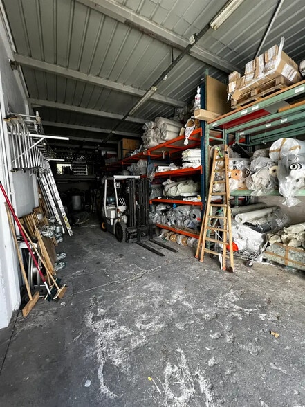 Local d’activités dans Noisy-le-Sec à louer - Photo intérieure – Image 3 sur 8