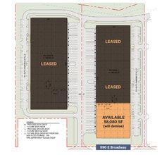 900 E Broadway Ave, Des Moines, IA à louer Photo intérieure– Image 2 sur 3
