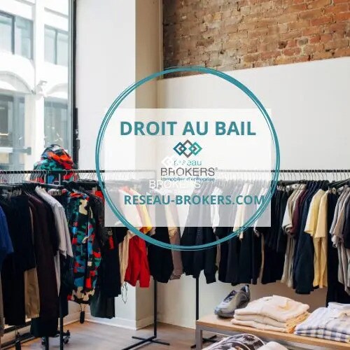 Plus de détails pour Local commercial à vendre