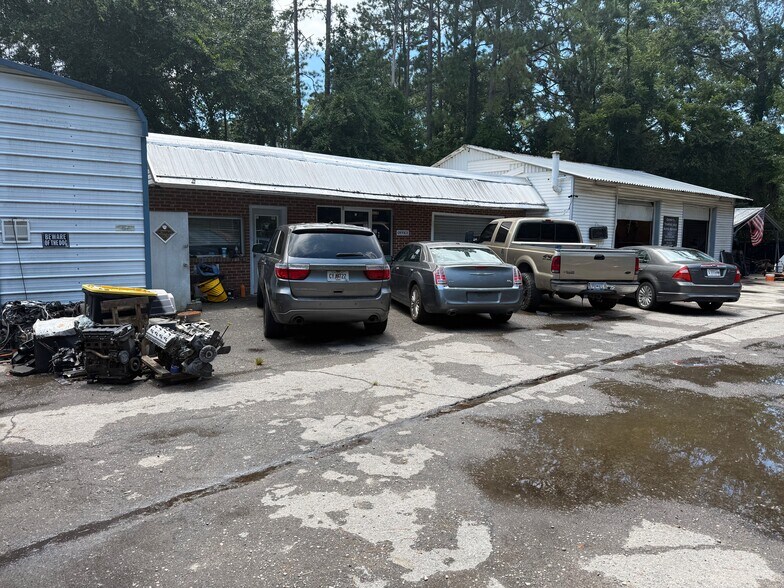 51 Sudlow Lake Rd, Graniteville, SC à vendre - Photo de l’immeuble – Image 3 sur 6