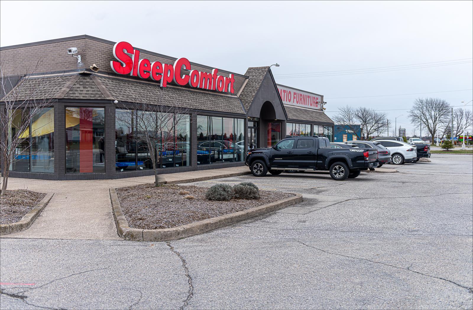 227 Hwy 20, Pelham, ON à louer Photo de l’immeuble– Image 1 sur 1