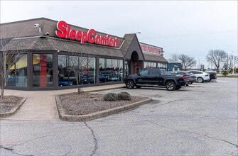 227 Hwy 20, Pelham, ON à louer Photo de l’immeuble– Image 1 sur 1