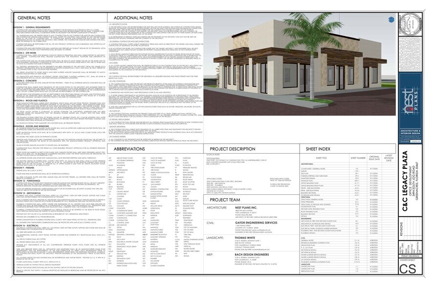 3494 S Jog Rd, Greenacres, FL à vendre - Photo de la construction – Image 1 sur 10
