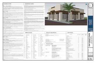 Plus de détails pour 3494 S Jog Rd, Greenacres, FL - Terrain à vendre