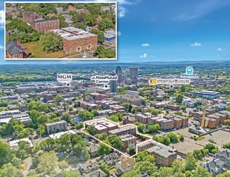 Plus de détails pour Union Street Apartments – Logement à vendre, Springfield, MA