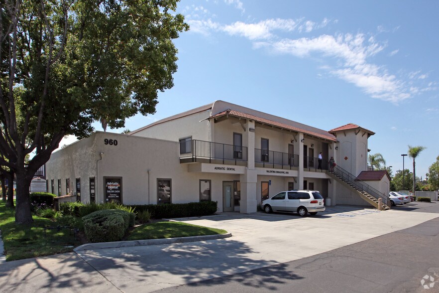 960 W San Marcos Blvd, San Marcos, CA à louer - Photo de l’immeuble – Image 3 sur 10