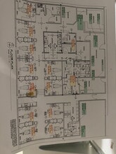 2200 E 104th Ave, Thornton, CO à louer Plan d’étage– Image 2 sur 11