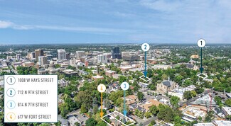 Plus de détails pour Boise Northend Portfolio – Logement à vendre, Boise, ID