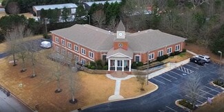 Plus de détails pour 500 Plantation Park Dr, Loganville, GA - Bureau à louer