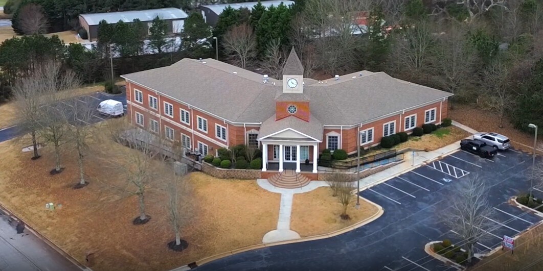 500 Plantation Park Dr, Loganville, GA à vendre Photo principale– Image 1 sur 62
