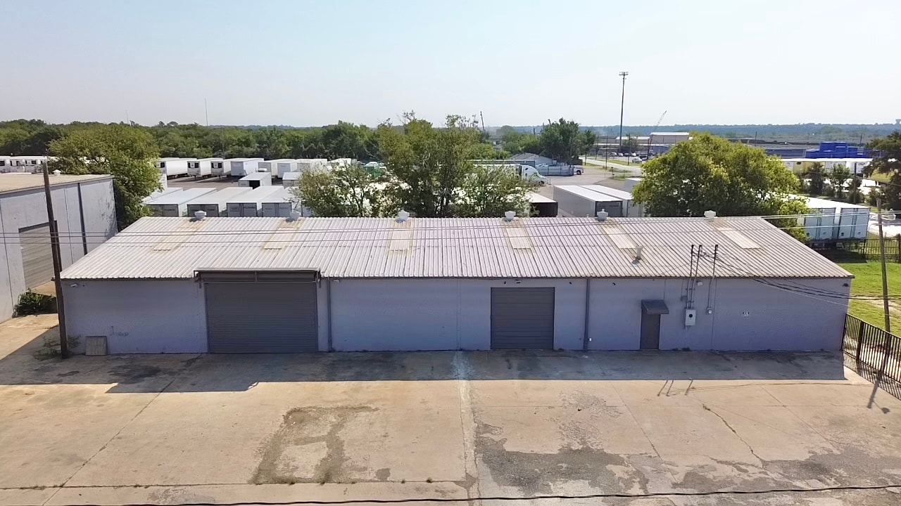 5251-5255 Wilbarger St, Fort Worth, TX à vendre Photo de l’immeuble– Image 1 sur 4