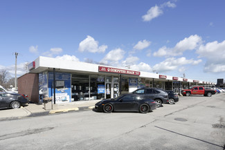 Plus de détails pour 4704-4722 W Touhy Ave, Lincolnwood, IL - Local commercial à louer