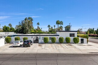 Plus de détails pour 1900 E Baristo Rd, Palm Springs, CA - Logement à vendre