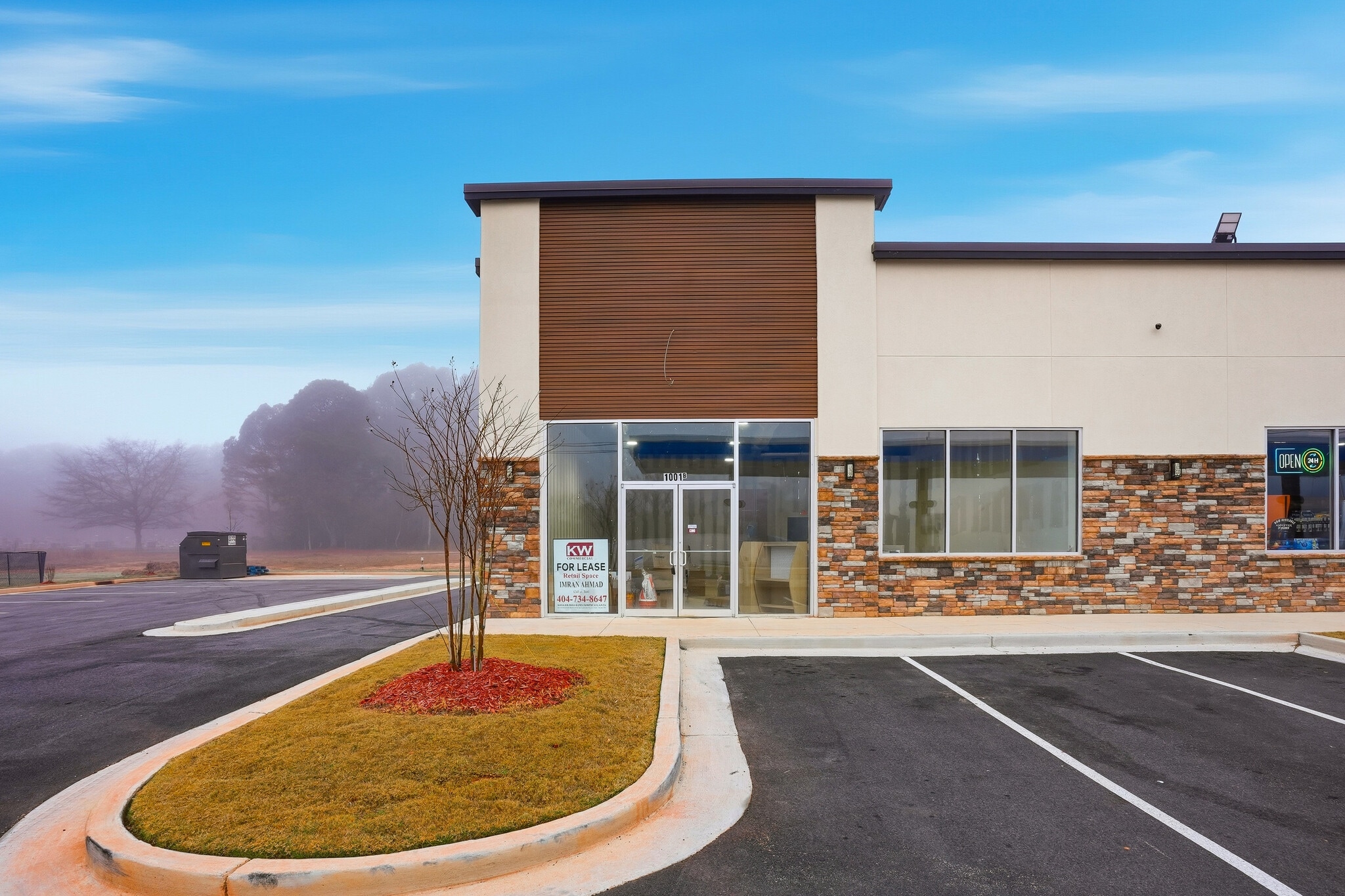 1001 Pleasant Hill NW rd, Conyers, GA à louer Photo de l’immeuble– Image 1 sur 17