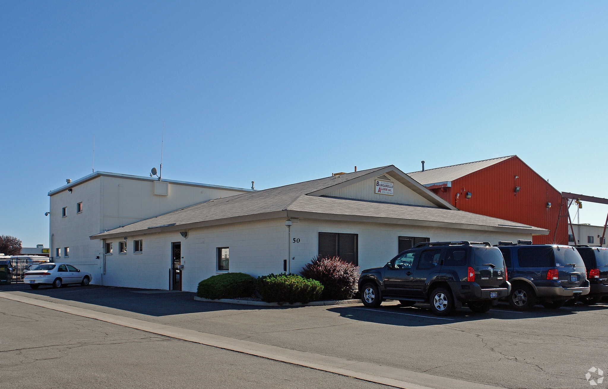 50 Snider Way, Sparks, NV à louer Photo principale– Image 1 sur 20