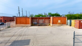 Plus de détails pour 1403 E Houston St, San Antonio, TX - Local d'activités à louer