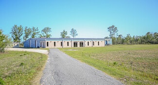 Plus de détails pour 4425 W US 98, Perry, FL - Industriel/Logistique à vendre