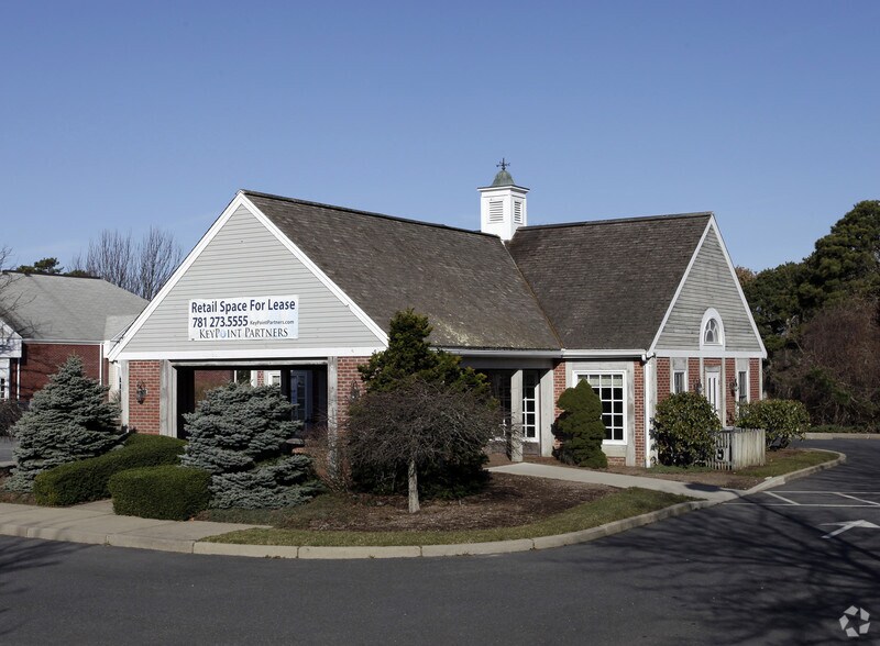 9 West Rd, Orleans, MA à louer - Photo principale – Image 3 sur 7