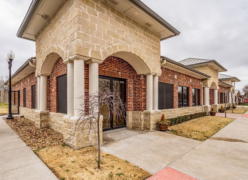 1149 Keller Pky, Keller, TX à louer - Photo de l’immeuble – Image 3 sur 5