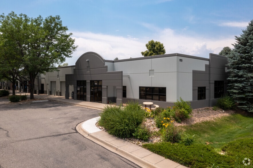 1721 Boxelder St, Louisville, CO à louer - Photo principale – Image 2 sur 6
