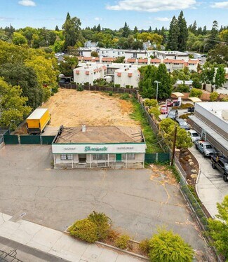 Plus de détails pour 5112 Fair Oaks Blvd, Carmichael, CA - Terrain à vendre