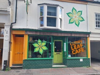 Plus de détails pour 60 Ship St, Brighton - Local commercial à louer