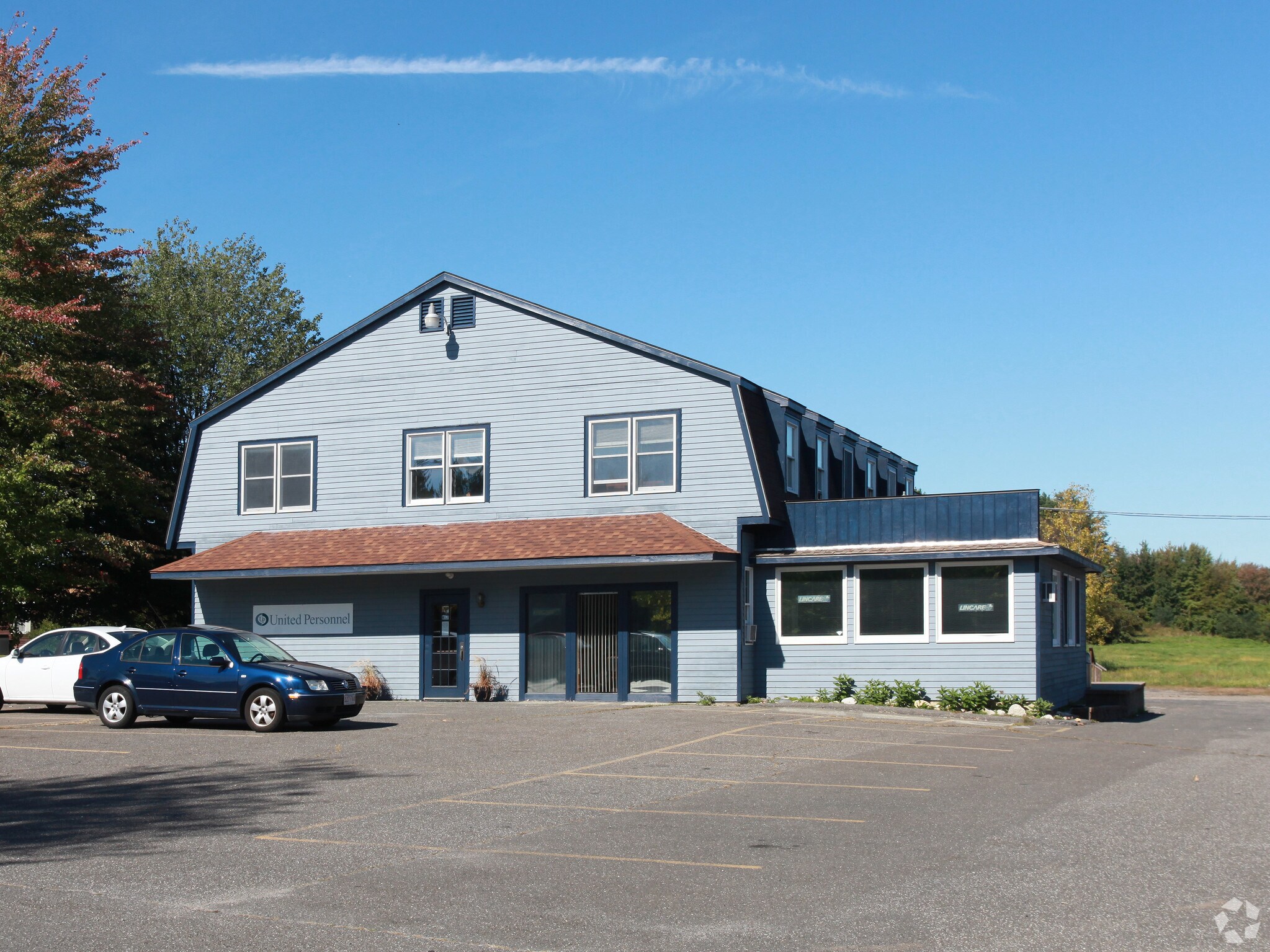 193 Northampton St, Easthampton, MA à vendre Photo principale– Image 1 sur 3