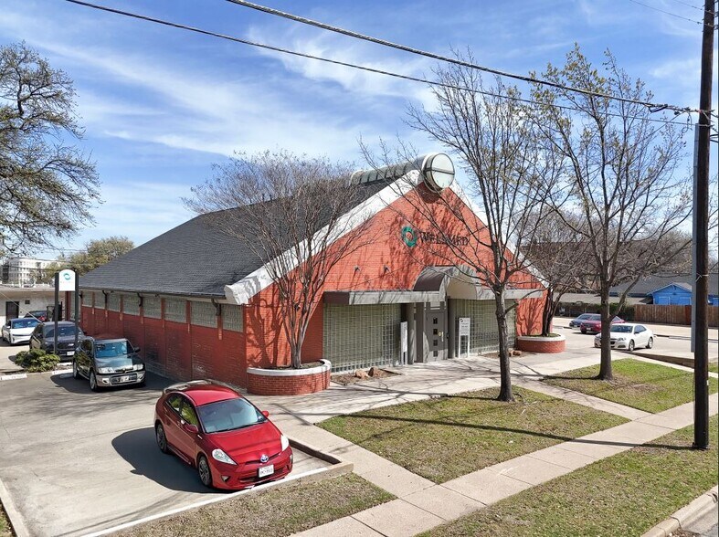134 Melba Str, Dallas, TX à louer - Photo de l’immeuble – Image 3 sur 3