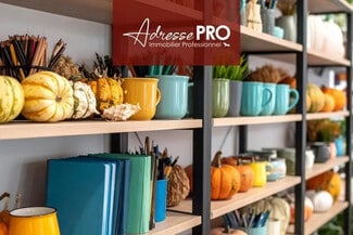 Plus de détails pour Local commercial à louer