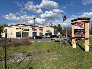 Plus de détails pour 6206 Black Horse Pike, Egg Harbor Township, NJ - Local commercial à louer