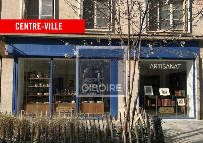 Plus de détails pour Bureau à vendre