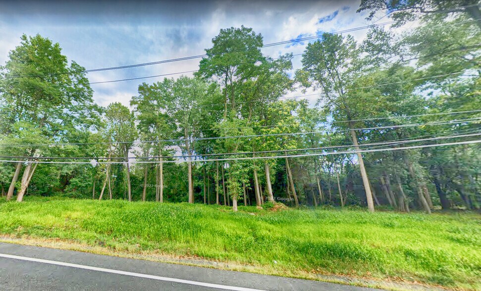529-539 US Route 9W, Upper Nyack, NY à vendre - Photo de l’immeuble – Image 2 sur 9