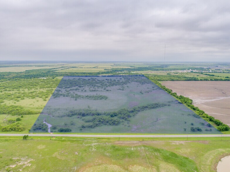 Fm 121, Gunter, TX à vendre - Photo principale – Image 1 sur 7