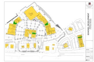 Plus de détails pour 11525 Cantrell Rd, Little Rock, AR - Local commercial à louer