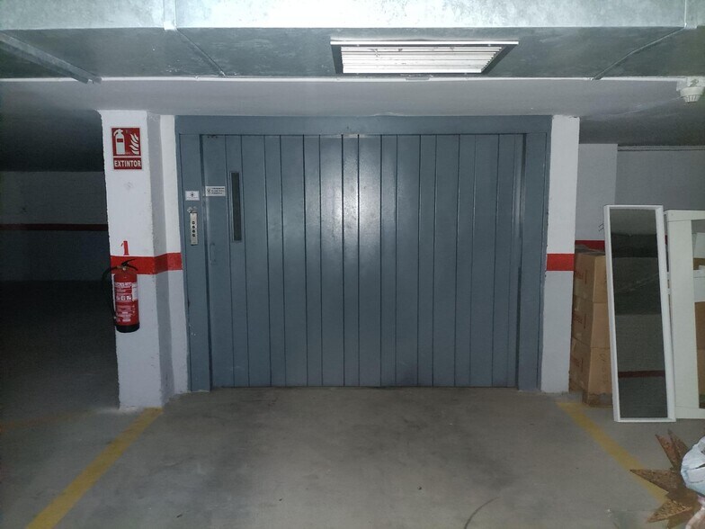 Immeuble residentiel dans Valdemoro, Madrid à vendre - Photo de l’immeuble – Image 3 sur 3