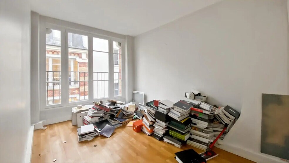 Bureau dans Paris à louer - Photo de l’immeuble – Image 3 sur 5