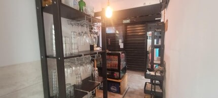 Local commercial dans Madrid, Madrid à louer Photo intérieure– Image 2 sur 11